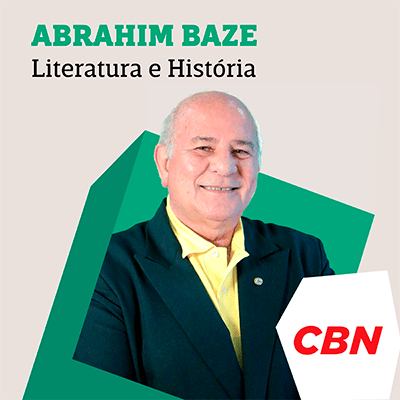 Literatura e História - Abrahim Baze